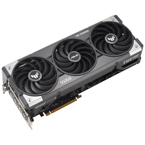 TUF Gaming TUF-RX9070XT-O16G-GAMING AMD Radeon RX 9070 XT 16 GB GDDR6 - Foto 13