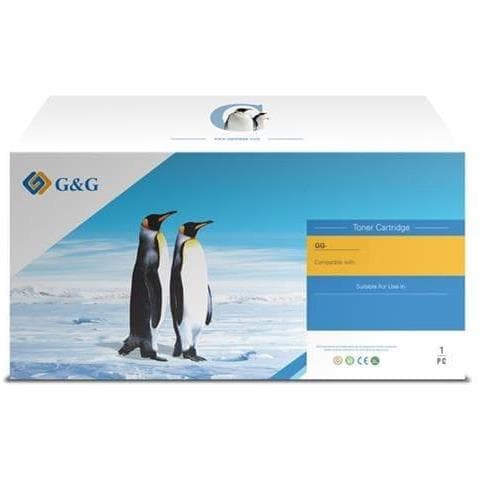 Toner Compatibile 13979 2200 Pagine Nero - Foto 1