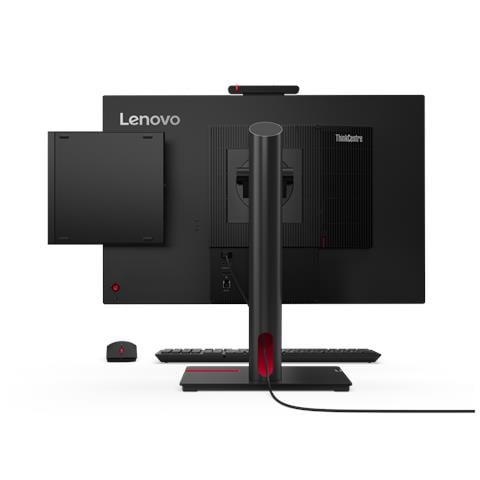 Mini PC Desktop ThinkCentre M70q Gen 5 Intel Core i5-14500T RAM 16 GB DDR5-SDRAM 512 GB SSD Windows 11 Pro - Foto 2