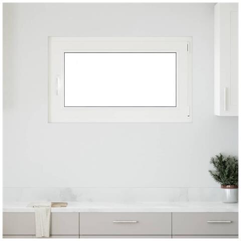 "Finestra da cantina ""RISOR"" 100x70 cm Anta-ribalta DIN Destra Antracite" - Foto 2