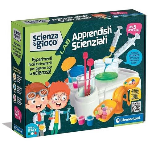 Apprendista Scienziato New - Foto 1
