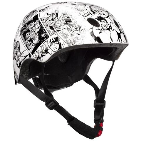 Casco Skate Avengers Comics 54/58 S /m - Foto 1