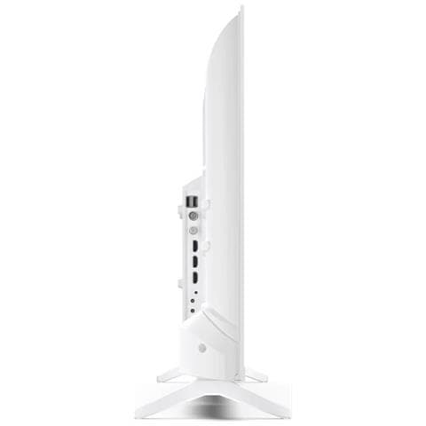 LC-32HF2265EW 81,3 cm (32") HD Smart TV Wi-Fi Bianco - Foto 2