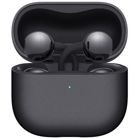 FreeClip 2 Black, cuffie open-ear con design innovativo e in colorazione nera. Compatibili con iOS, Android e Windows. Fino a 38 ore di autonomia. - Foto 1