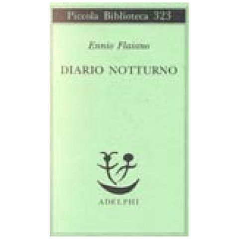 Diario notturno - Foto 3