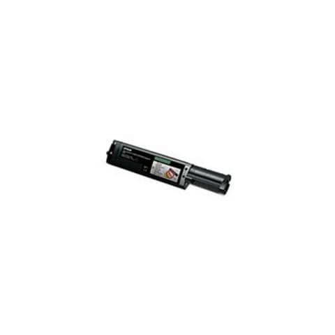 C13S050319 Toner Originale Nero per Epson Aculaser CX21N / CX21NC Capacità 4500 Pagine - Foto 2