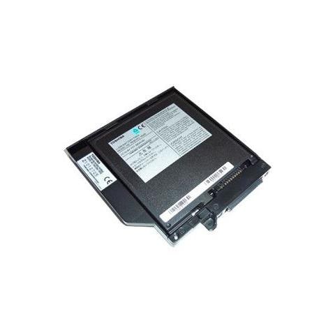 Seconda Batteria Slim SelectBay 6 Celle Capacità 3600mAh  - Foto 1