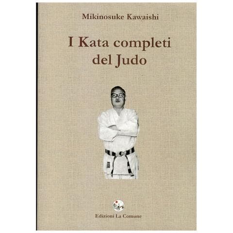 Mikinosuke Kawaishi - I kata completi del judo - Foto 2