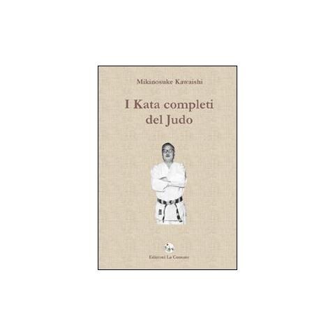 Mikinosuke Kawaishi - I kata completi del judo - Foto 1