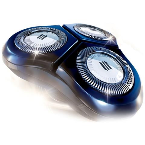 Testine di Rasatura Arcitec RQ11 SensoTouch 2D - Foto 8