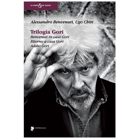 Alessandro Benvenuti - Trilogia Gori - Foto 1