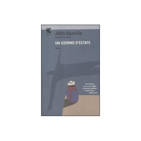 John Banville - Un giorno d'estate - Foto 2