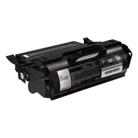 593-11046 Toner Originale Nero per Dell 5230dn Capacità 7000 Pagine - Foto 1
