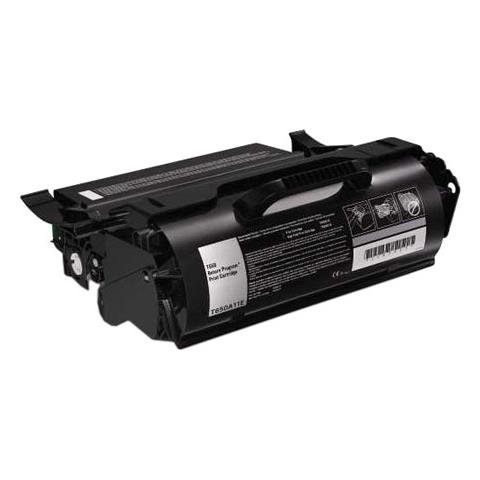 593-11046 Toner Originale Nero per Dell 5230dn Capacità 7000 Pagine - Foto 2