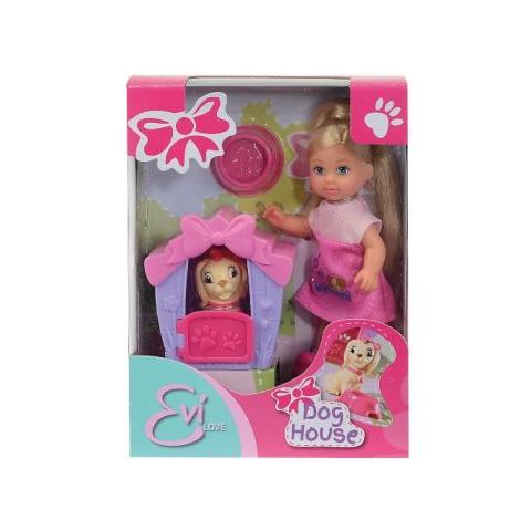 Evi Love con Cagnolina in cuccia 4modelli (Sogg. casuale) 105735867 - Foto 5