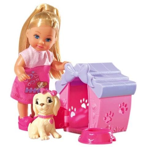 Evi Love con Cagnolina in cuccia 4modelli (Sogg. casuale) 105735867 - Foto 1