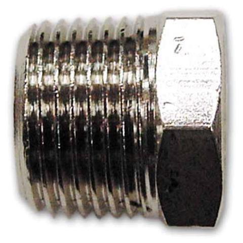 Riduzione Conica M-F Walmec Art.14154 filettatura M1//2-F1//4 Aria Compressa