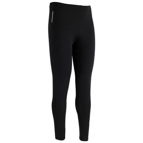 Pantalone termico Polo Sud 671 M Nero - Foto 1