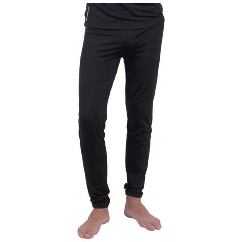 Pantalone termico Polo Sud 671 M Nero - Foto 2