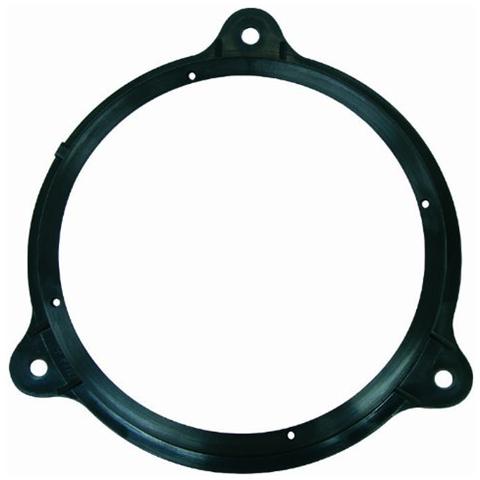 Adattatori vano altoparlanti 03805 NISSAN Micra ateriore e posteriore 165 mm - Foto 1