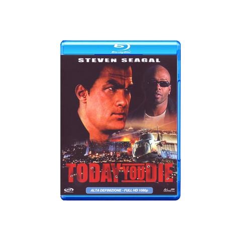 Brd Today You Die - Foto 1