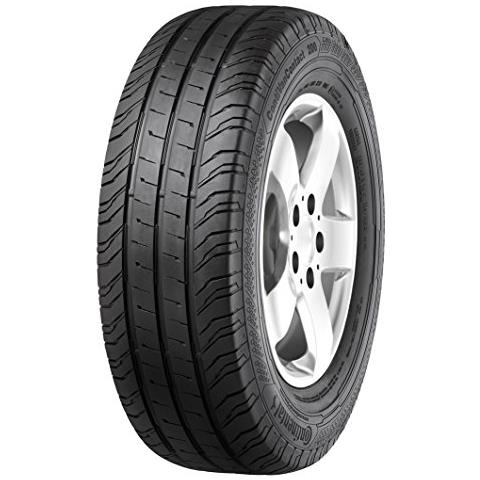 225/55R17 C 109/107H (104H) Contivancontact 200 - Foto 2