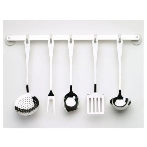 Set 5 Pezzi Posate da Cucina AJM19S5 L - Foto 2