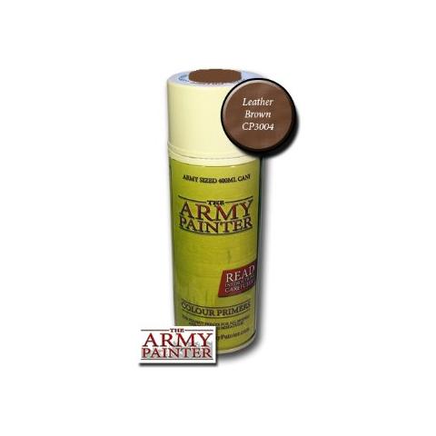 Army P Primer Leather Brown Cp3004 Colori - Foto 1