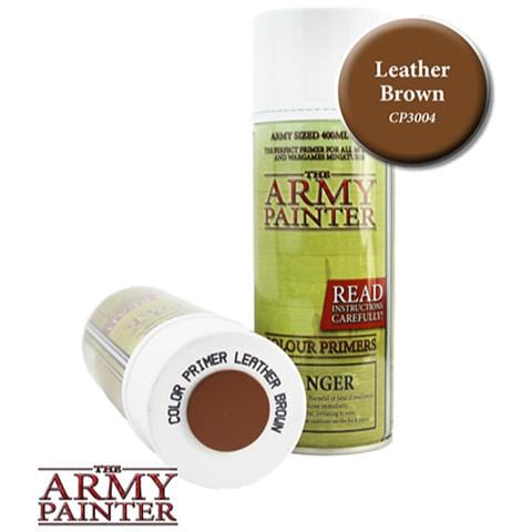 Army P Primer Leather Brown Cp3004 Colori - Foto 2