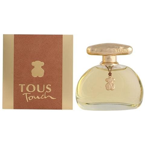 Touch Edt Spray 100 Ml Ne-17664 - Foto 1