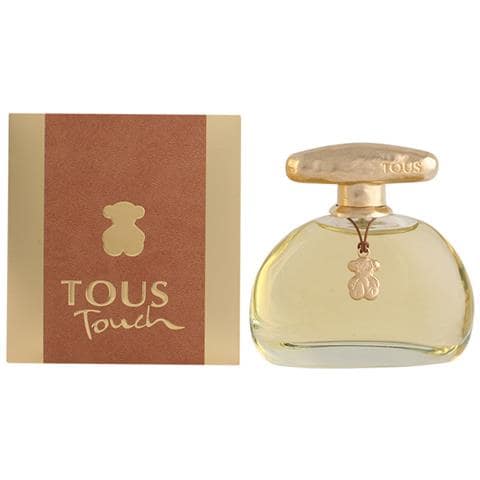 Touch Edt Spray 100 Ml Ne-17664 - Foto 2