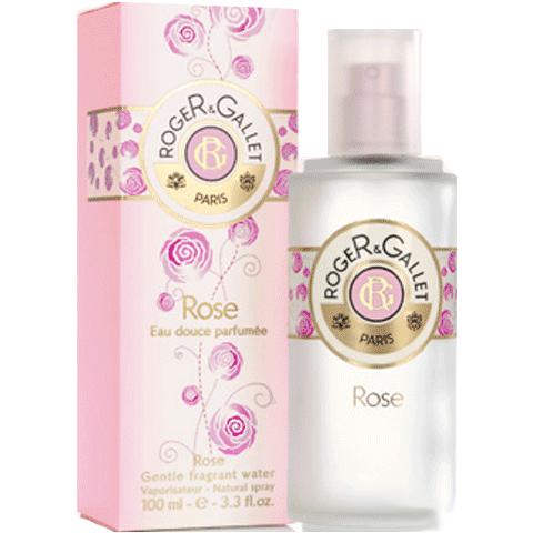 Roger&gallet Rose Eau Fraiche Vapo 100ml - Foto 1