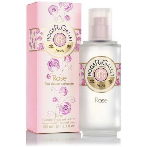 Roger&gallet Rose Eau Fraiche Vapo 100ml - Foto 2