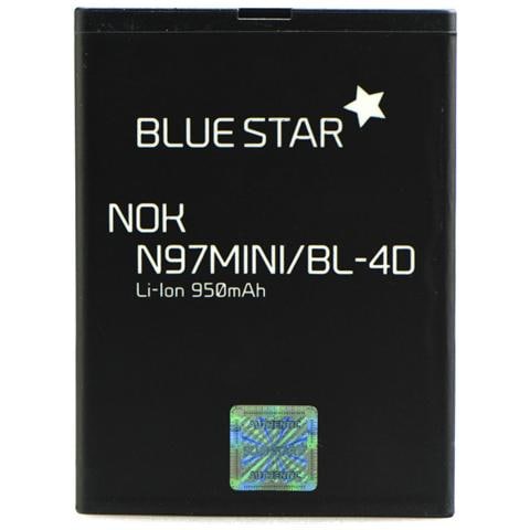Batteria Nokia N97 Mini / e5 / e7-00 / n8 950m / ah Li-ion - Foto 1