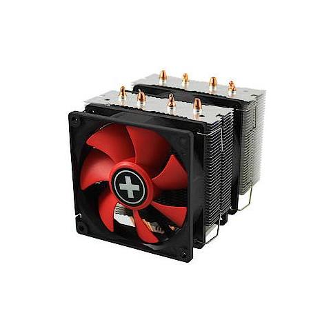 XC044 Processore Refrigeratore ventola per PC - Foto 1