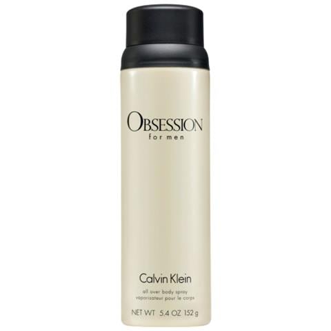 Obsession For Men Spray Per Il Corpo 165ml - Foto 1