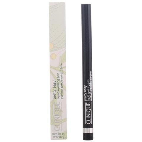 Pretty Easy Liquid Eyelinig Pen 01 Black - Foto 4