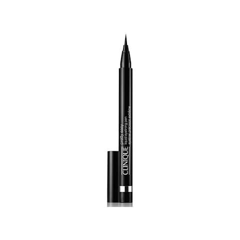 Pretty Easy Liquid Eyelinig Pen 01 Black - Foto 1