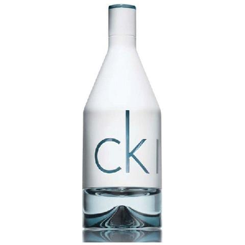 Ck In2u Him Eau De Toilette Spray 100ml - Foto 1