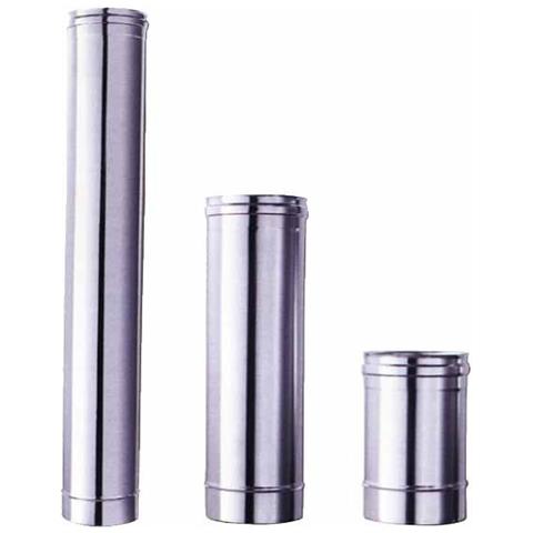 Tubo Inox 8x 50 - Foto 2