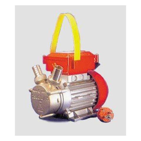 Elettropompa Travaso Liquidi - Hp 1 Be-m30-lt H. 5000 G. 1450 Turbo - Foto 3