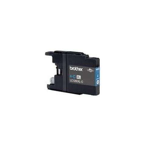 Cartucce Compatibile Con Brother Lc-1240 Lc-1280 Ciano - Foto 1