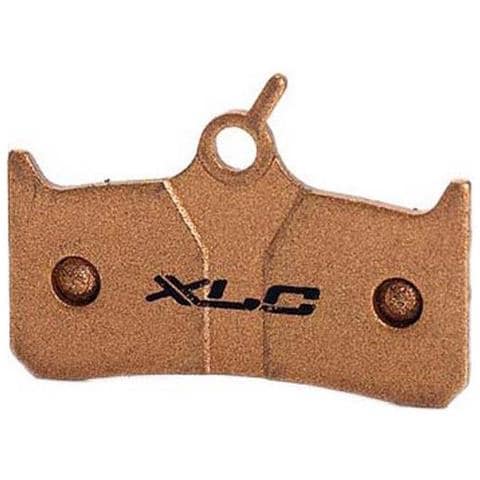 Freni Disc Brake Pads Bp D10s Ricambi Dei Componenti One Size - Foto 1