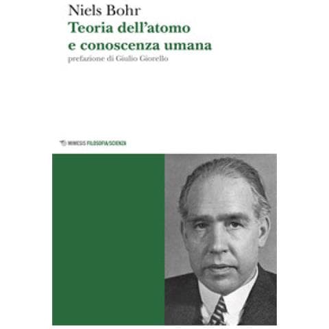 Teoria Dell'atomo E Conoscenza Umana - Foto 1