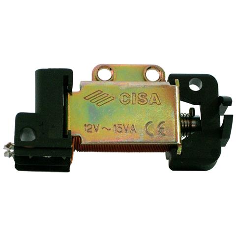 Bobina Gruppo 0702500 Per Elettroserratura 12 V Bobine Ricambio Serratura - Foto 2