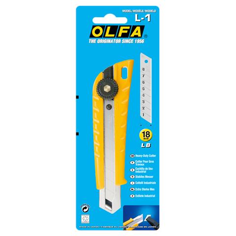 Cutter C / bloccalama A Vite L-1 Niji - Foto 2