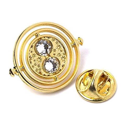 Harry Potter: Fixed Time Turner (spilla) - Foto 1