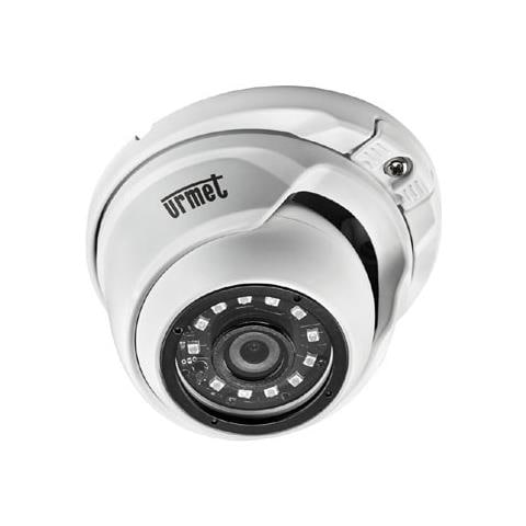 Telecamera Dome Ahd 4mpx 3,6mm 1092/280m - Foto 1