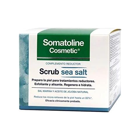 Scrub Corpo - 350 Gr - Foto 2