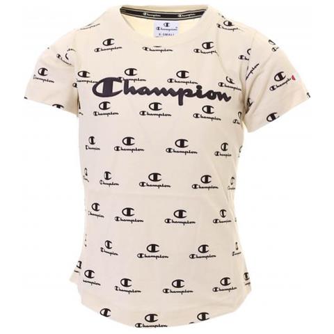 Crewneck T-shirt Wl010 Bambino Taglia L - Foto 1